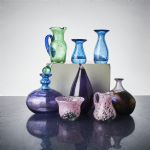 1476 5022 ART GLASS